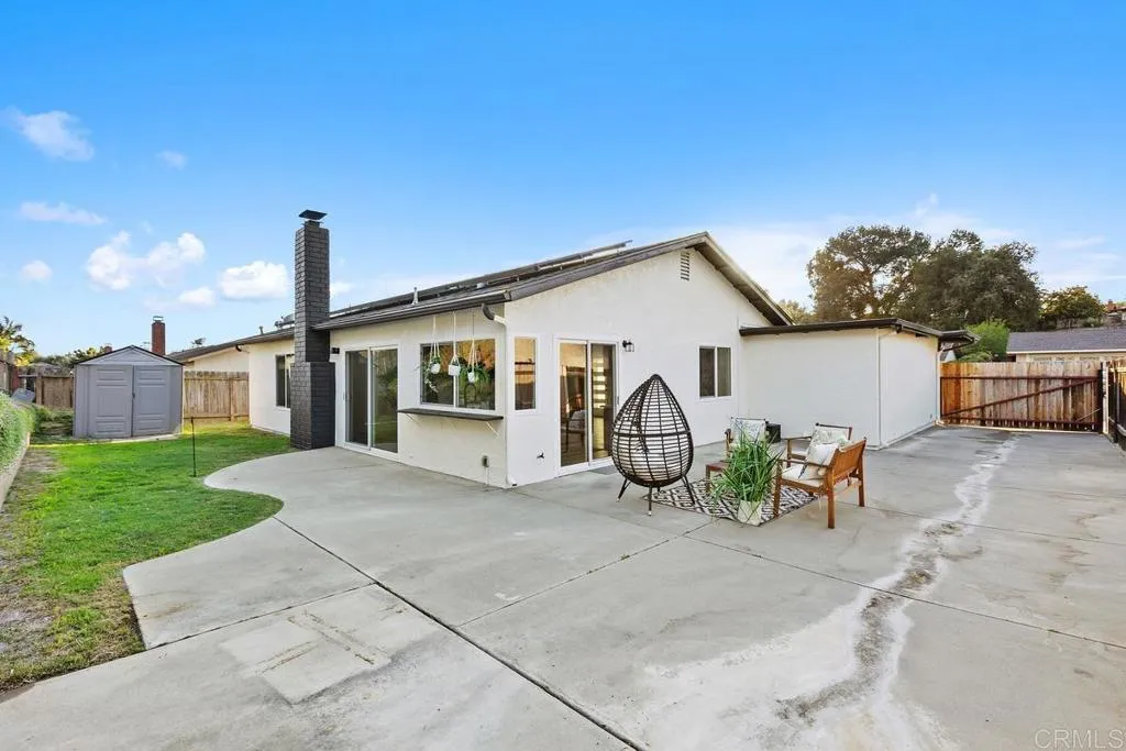 1356 Pleasant Hill Street