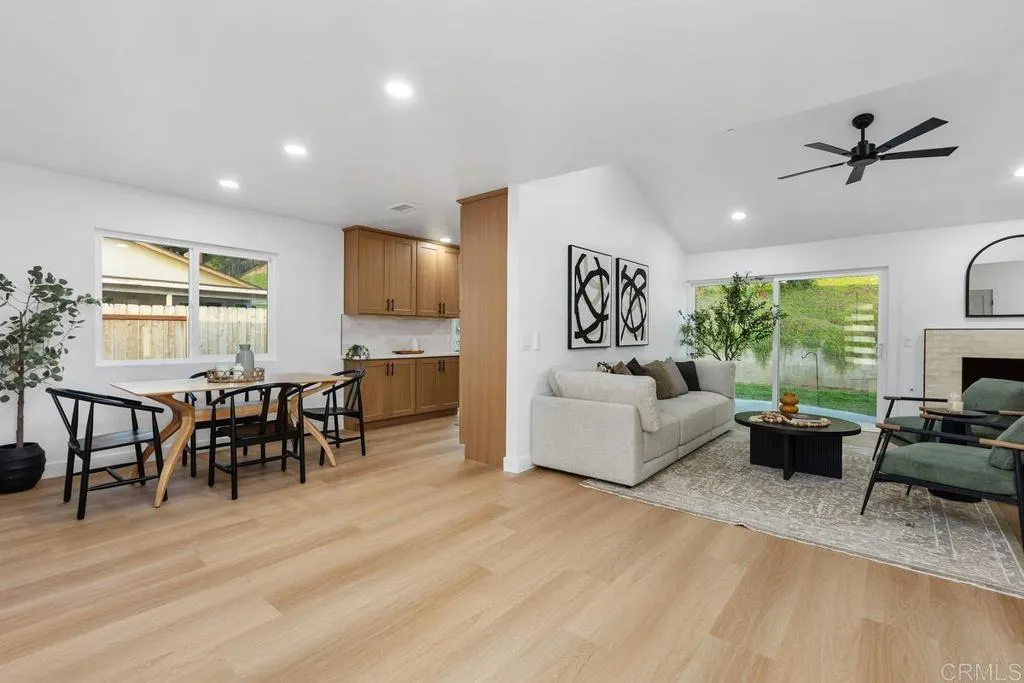 1356 Pleasant Hill Street