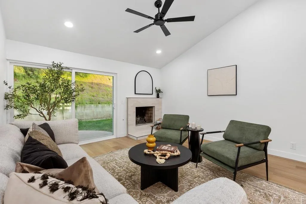 1356 Pleasant Hill Street