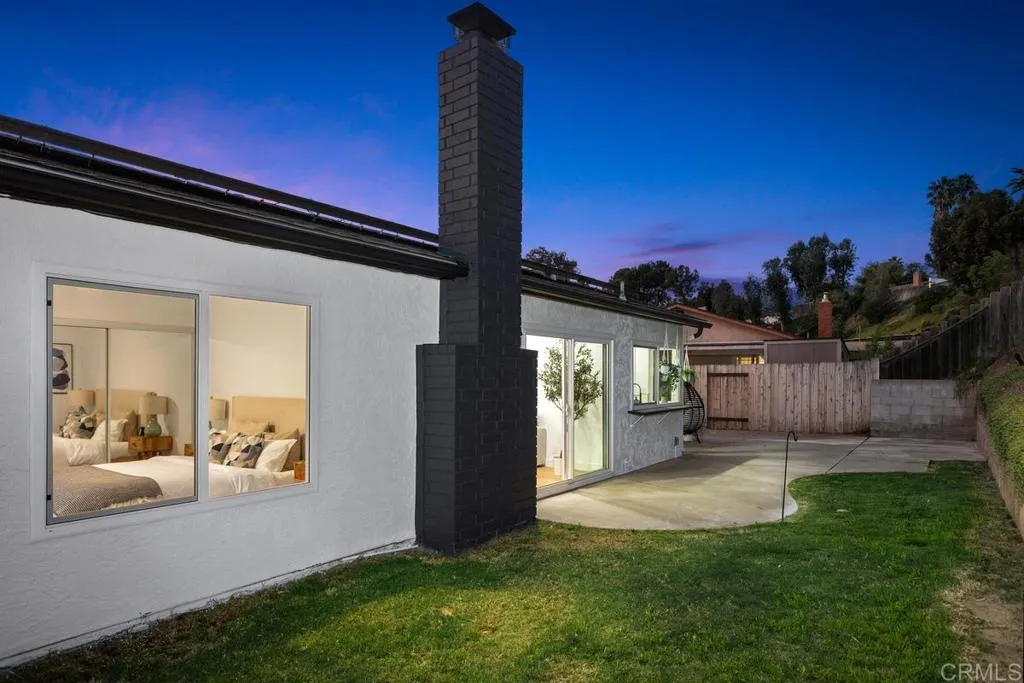 1356 Pleasant Hill Street