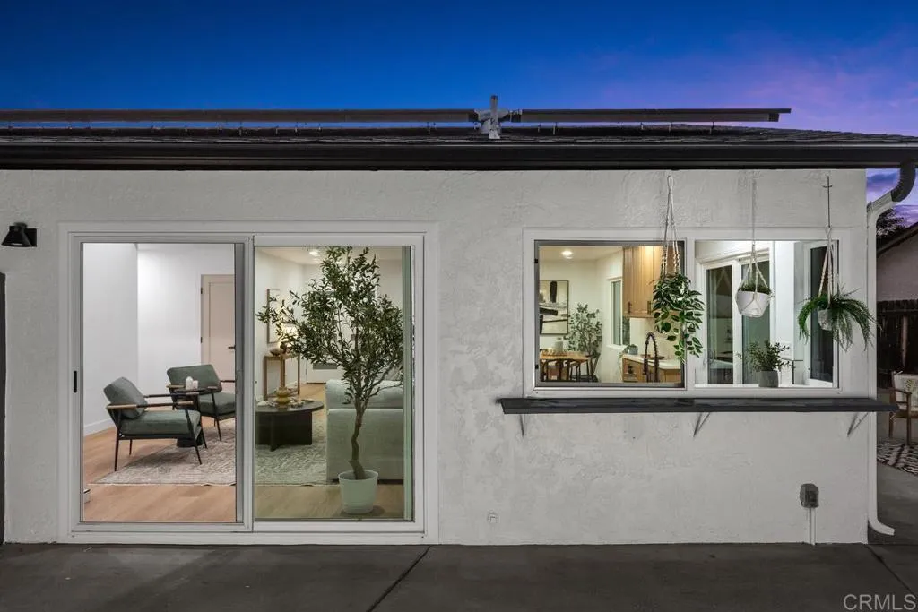 1356 Pleasant Hill Street