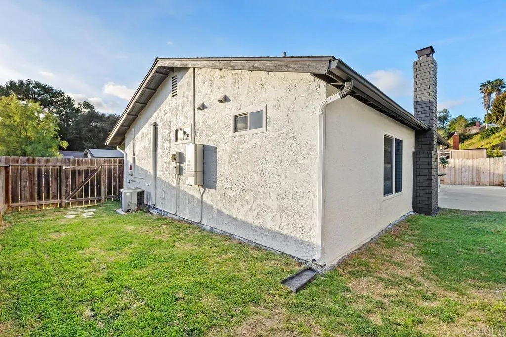 1356 Pleasant Hill Street