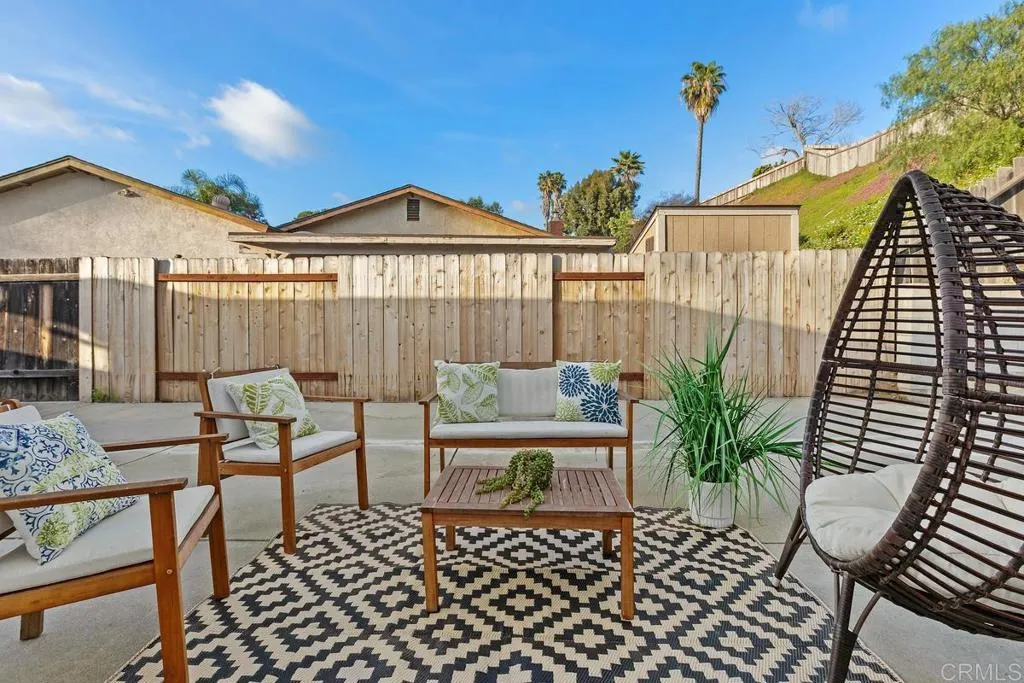 1356 Pleasant Hill Street