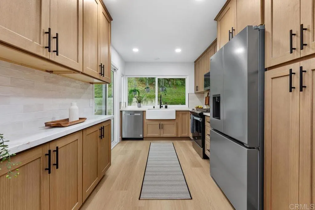 1356 Pleasant Hill Street