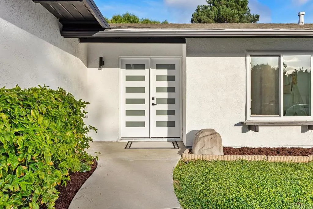 1356 Pleasant Hill Street