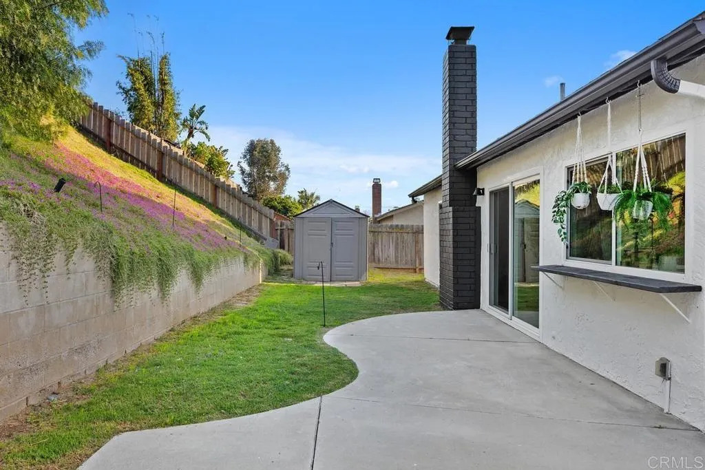 1356 Pleasant Hill Street