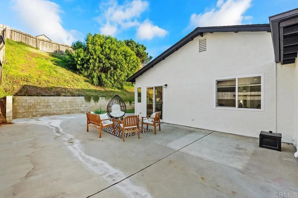 1356 Pleasant Hill Street