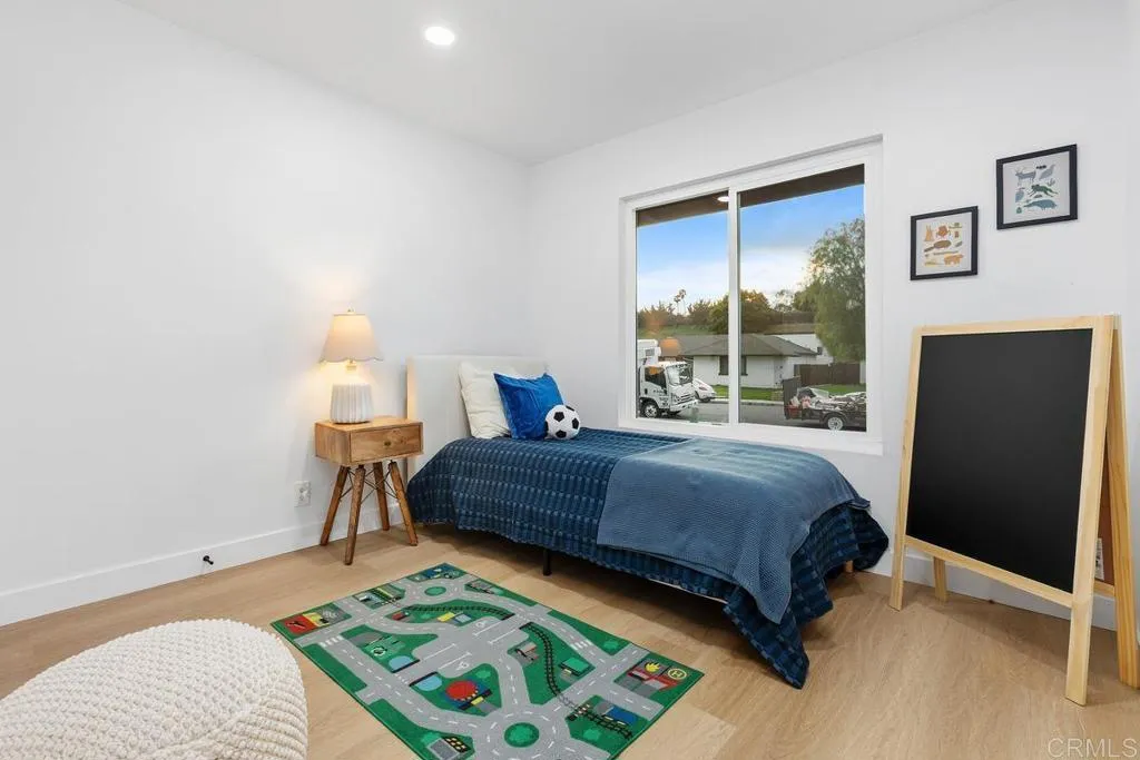 1356 Pleasant Hill Street