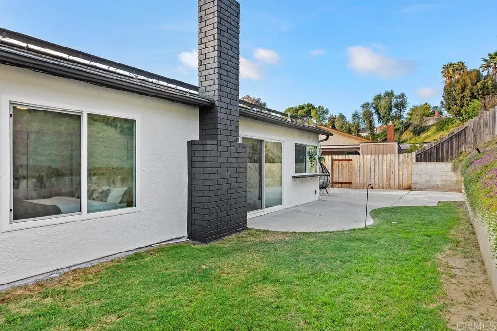 1356 Pleasant Hill Street