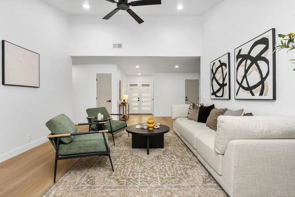 1356 Pleasant Hill Street