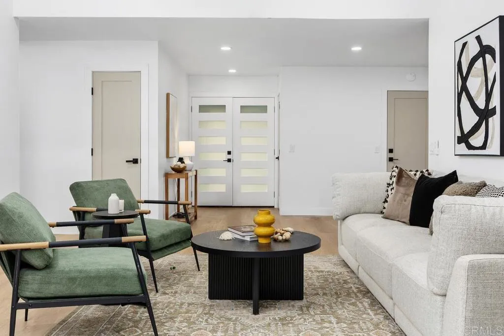 1356 Pleasant Hill Street