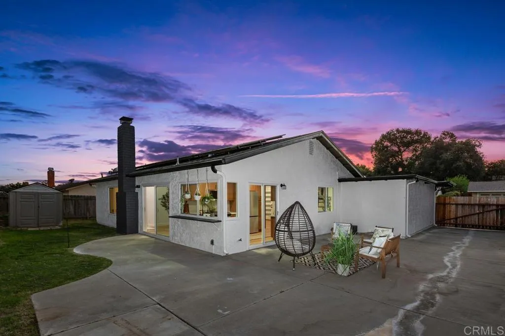 1356 Pleasant Hill Street