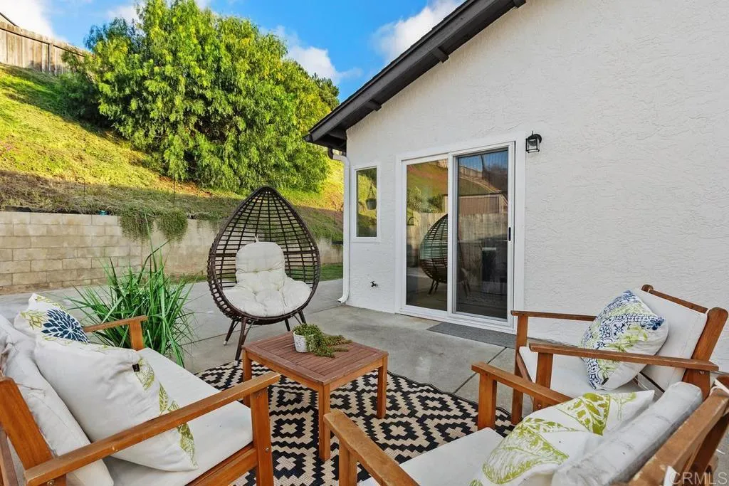 1356 Pleasant Hill Street