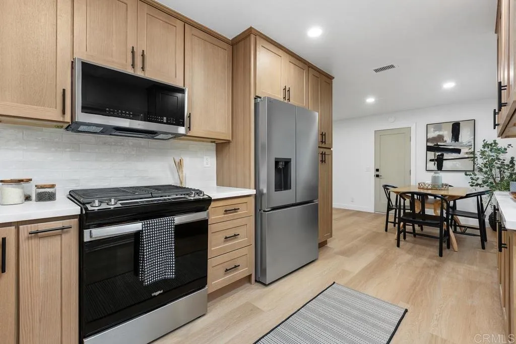 1356 Pleasant Hill Street