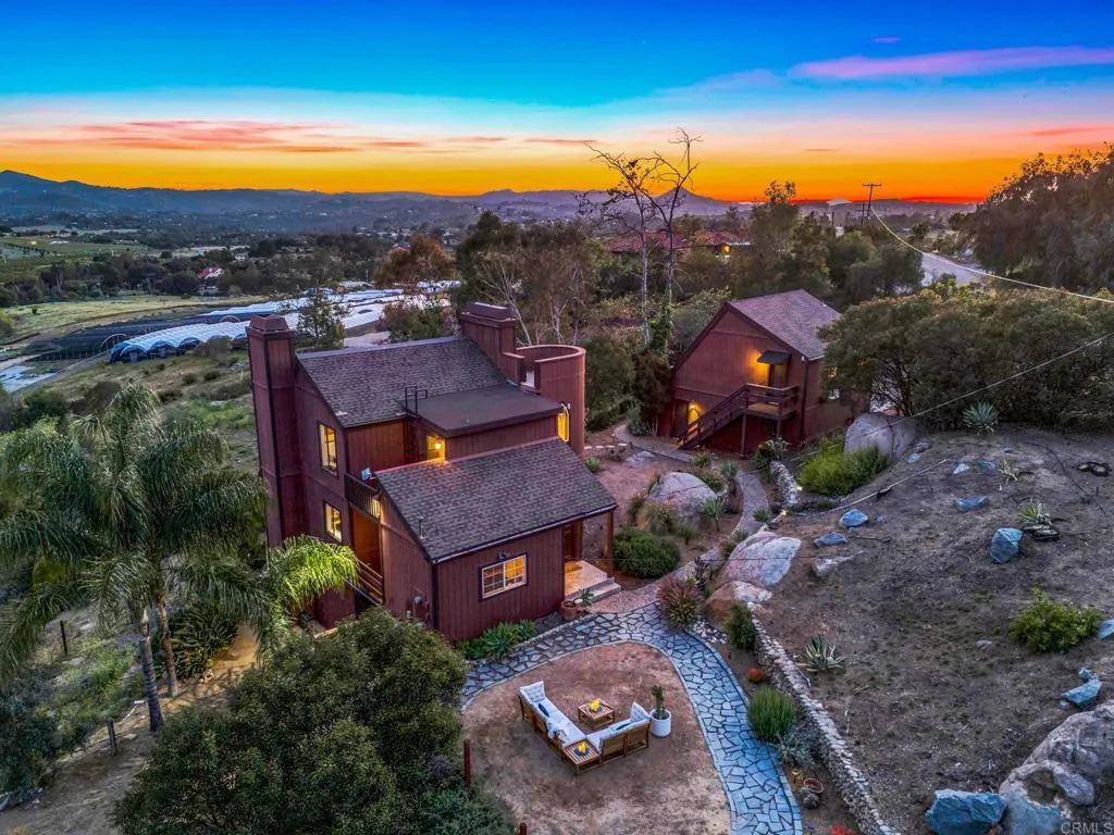 30593 Miller Road