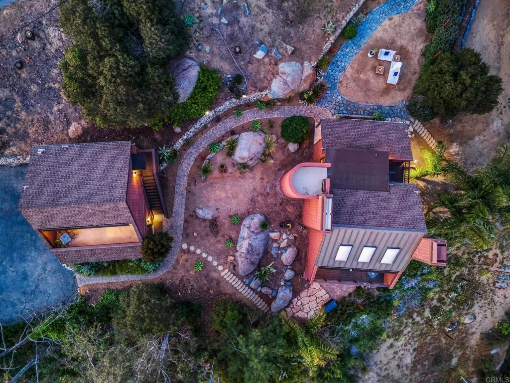 30593 Miller Road