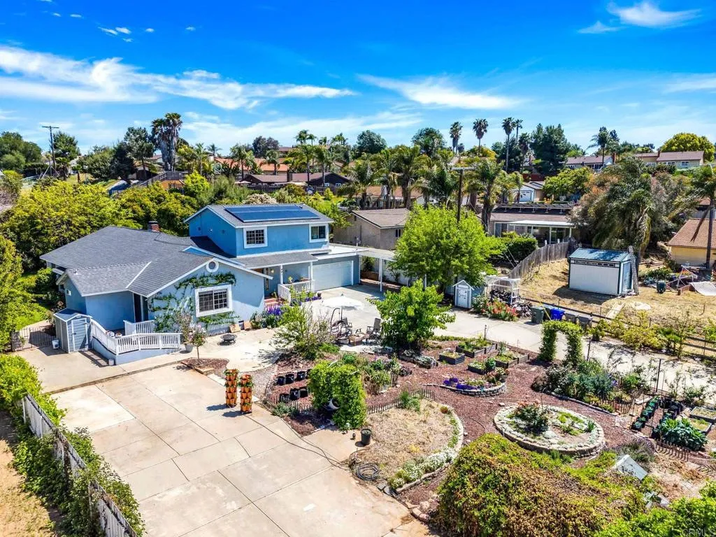 441 Bougher Road