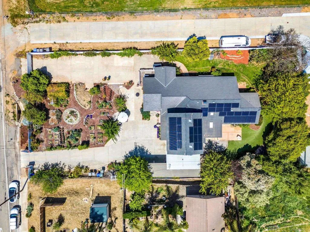 441 Bougher Road