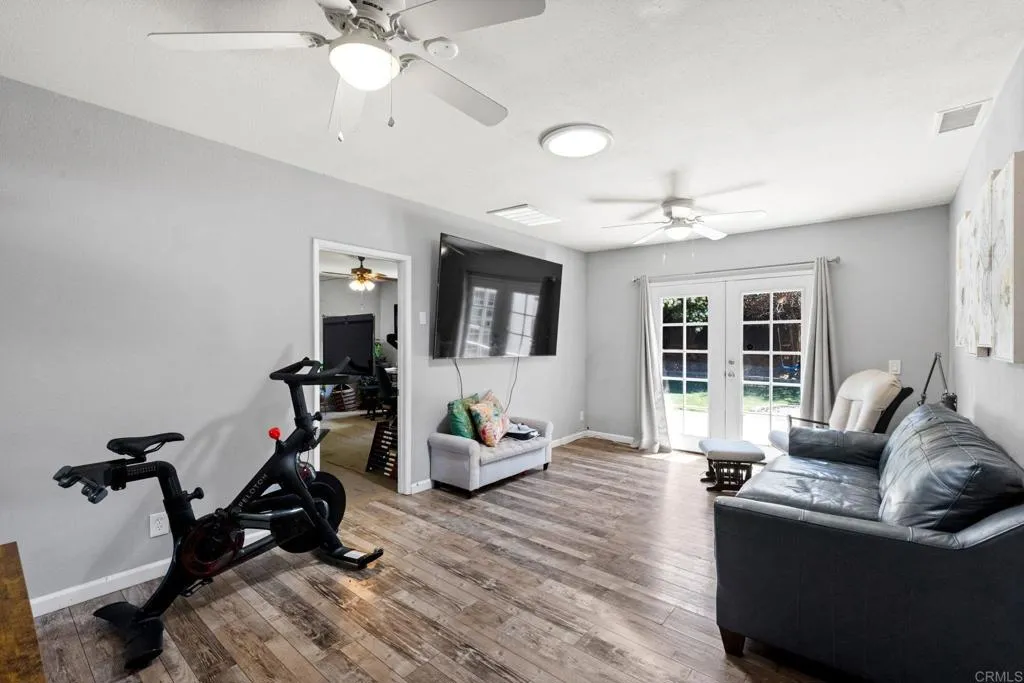 441 Bougher Road