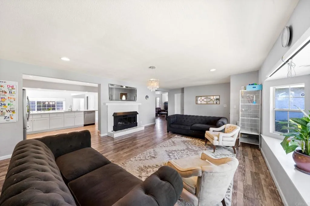 441 Bougher Road