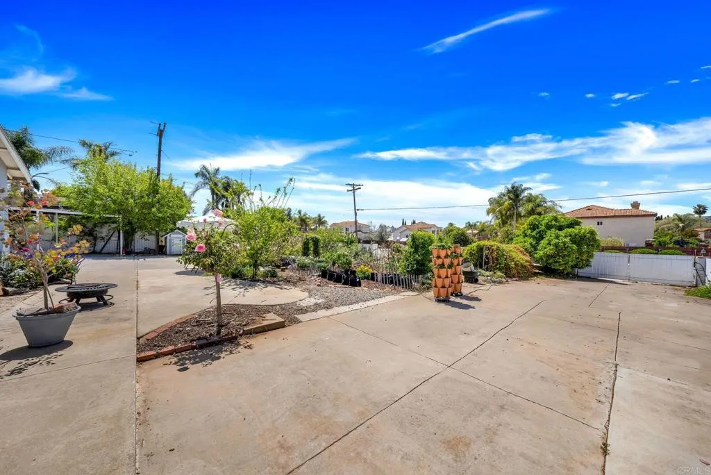 441 Bougher Road