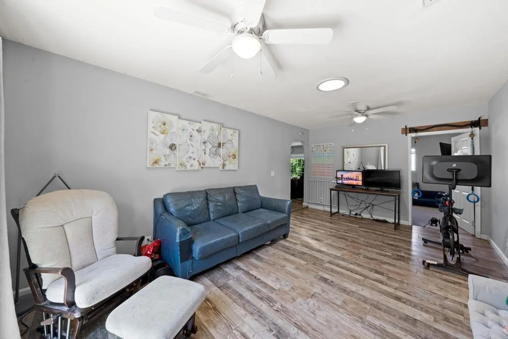 441 Bougher Road