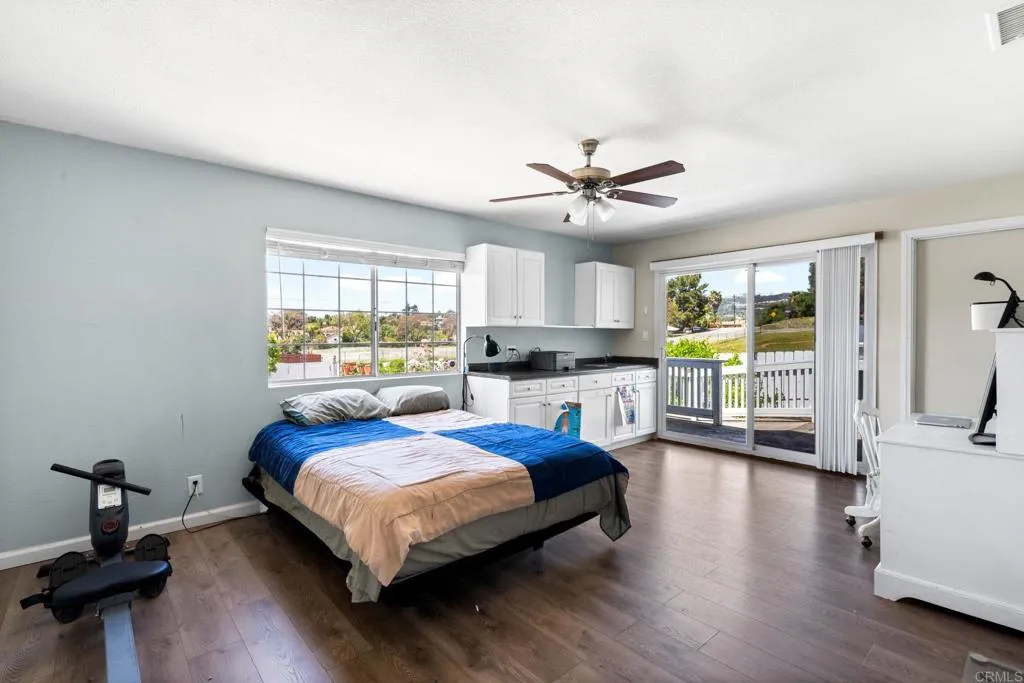 441 Bougher Road