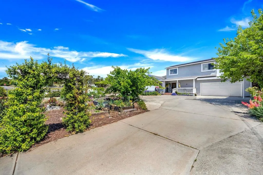 441 Bougher Road