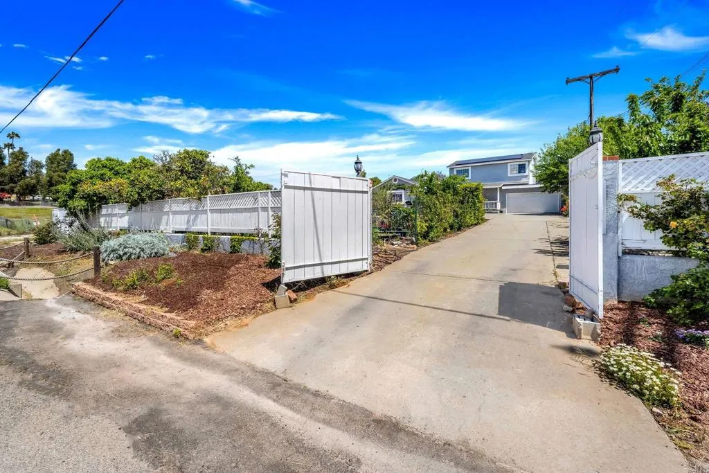 441 Bougher Road