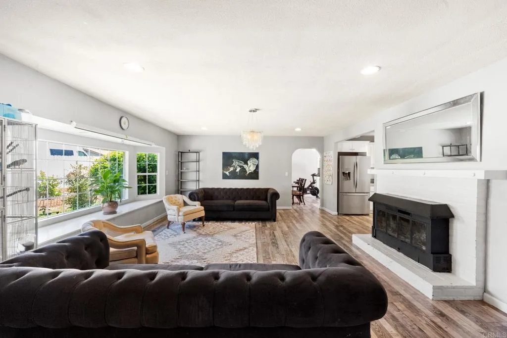 441 Bougher Road