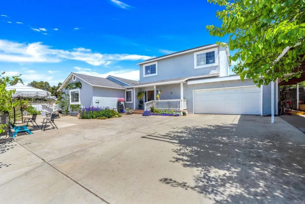 441 Bougher Road