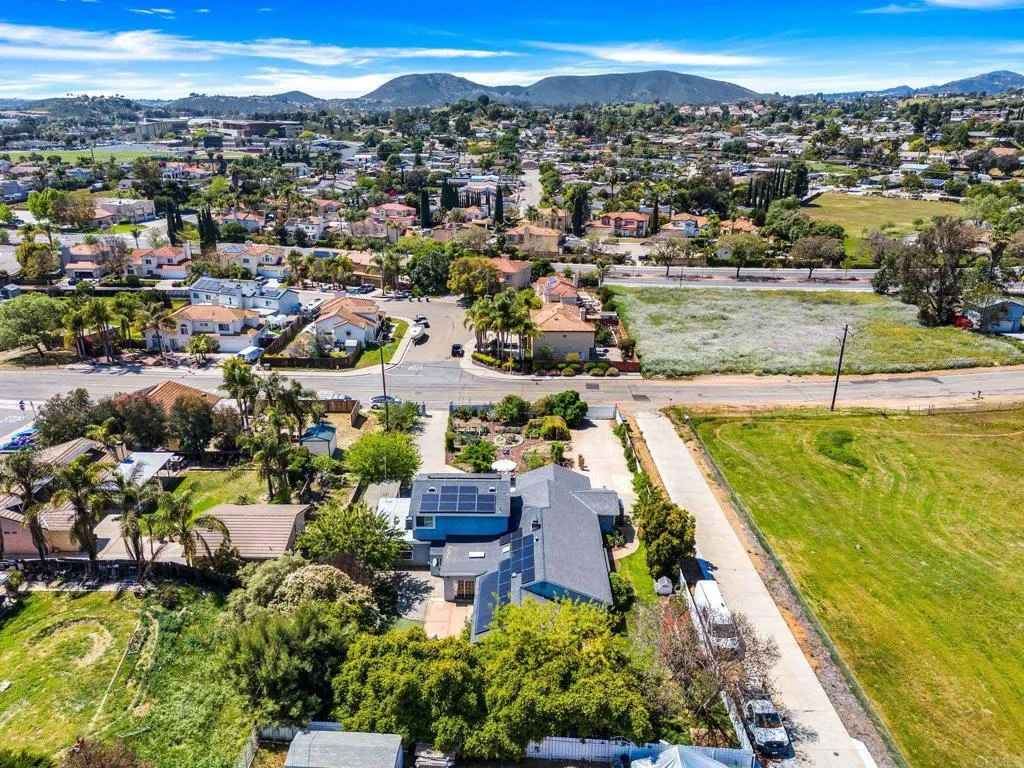 441 Bougher Road