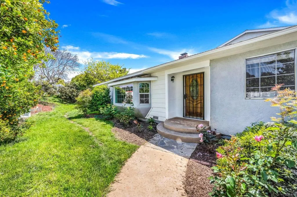 441 Bougher Road