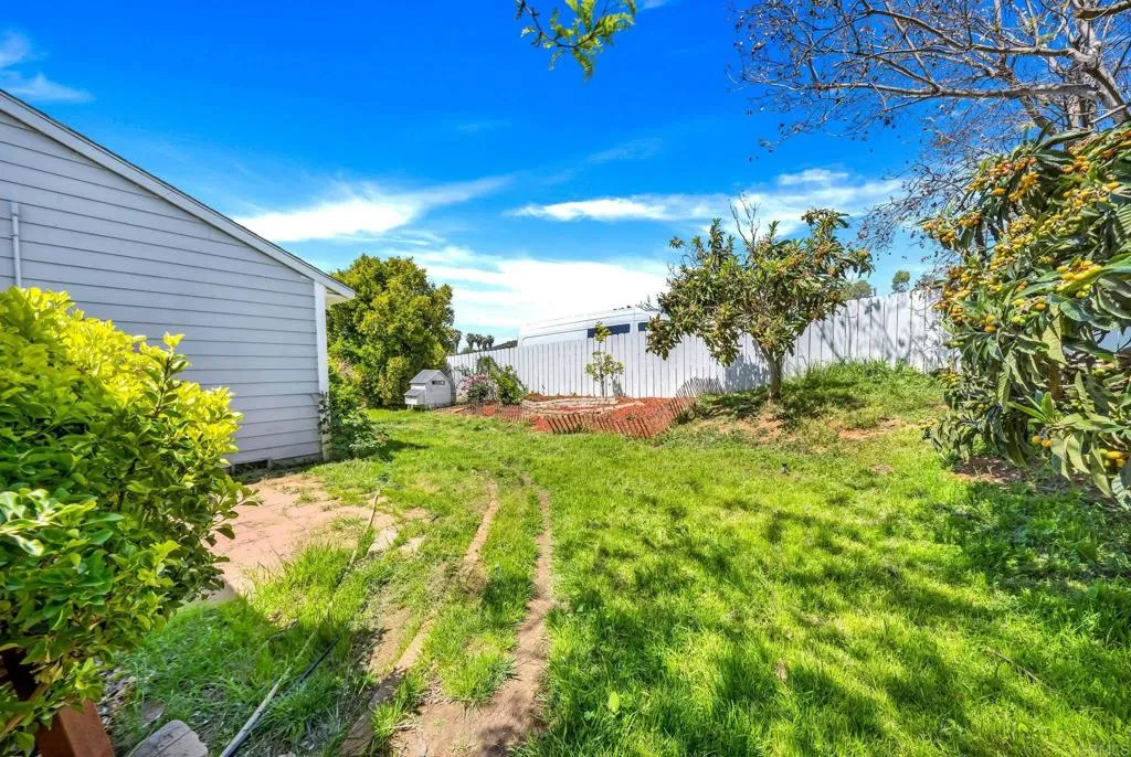 441 Bougher Road