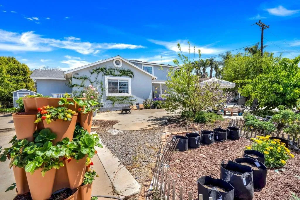 441 Bougher Road
