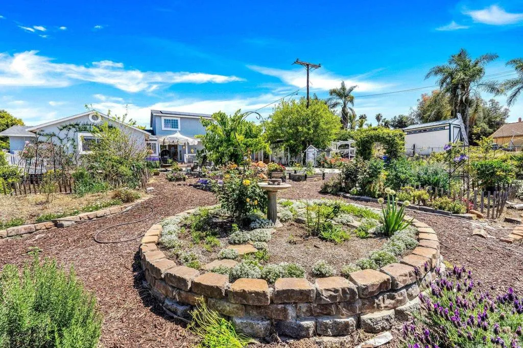 441 Bougher Road