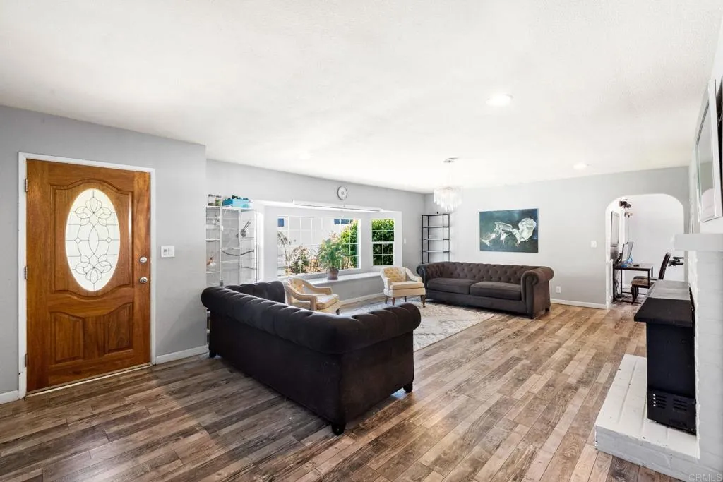 441 Bougher Road