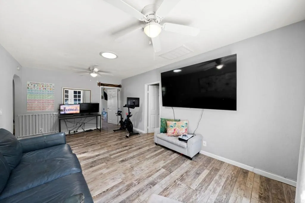 441 Bougher Road