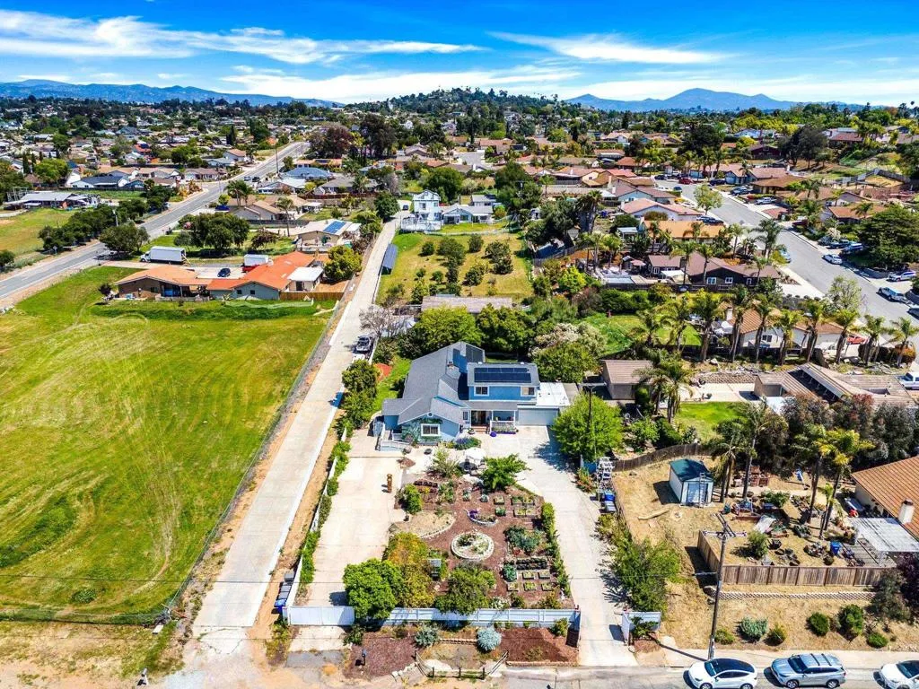 441 Bougher Road