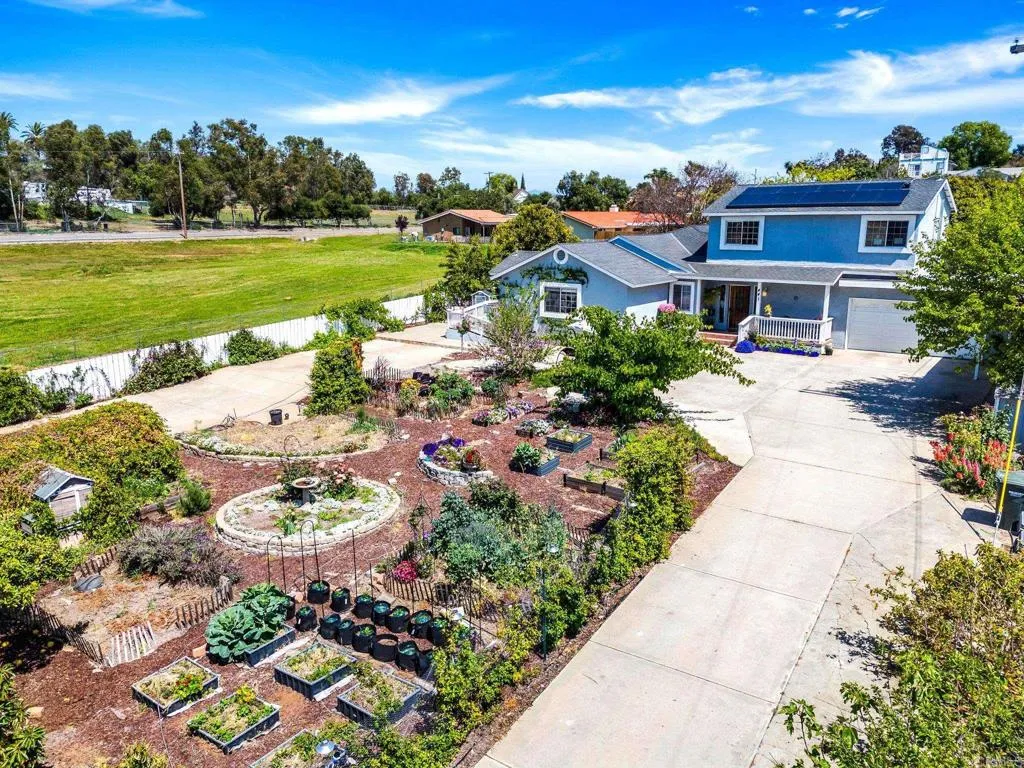 441 Bougher Road