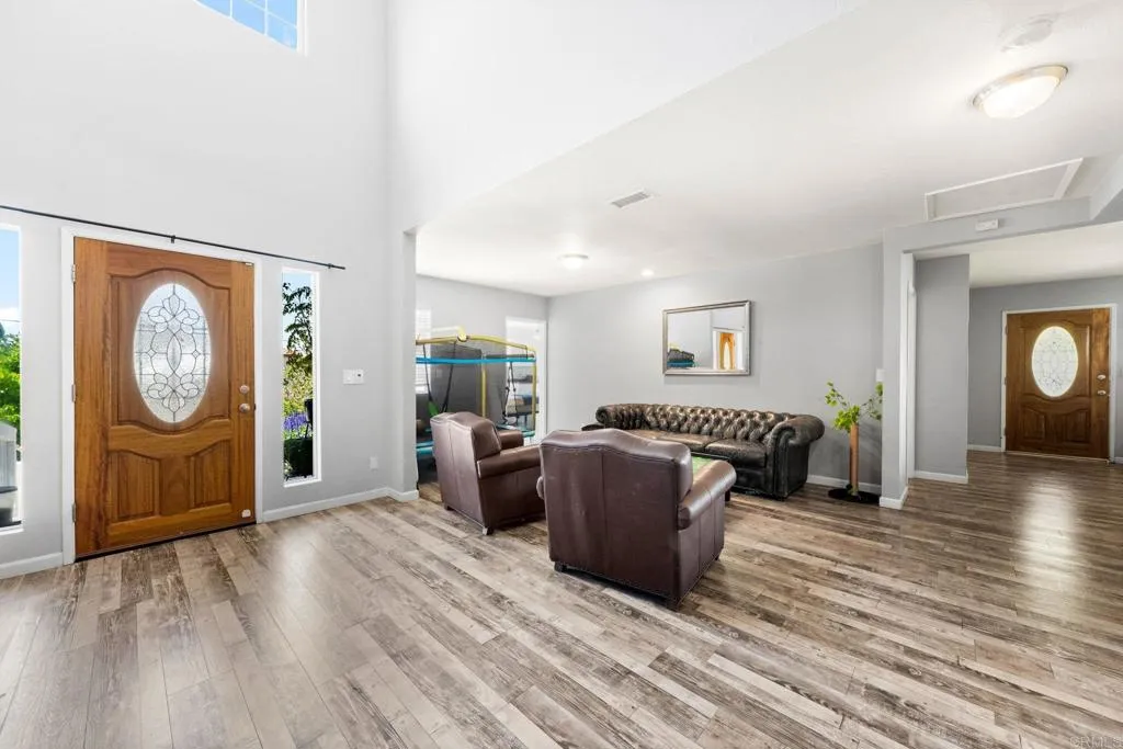 441 Bougher Road