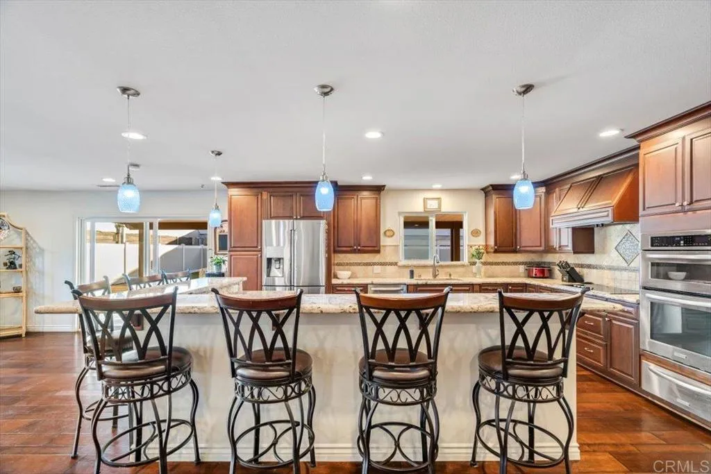 13815 Hilldale Road, Valley Center