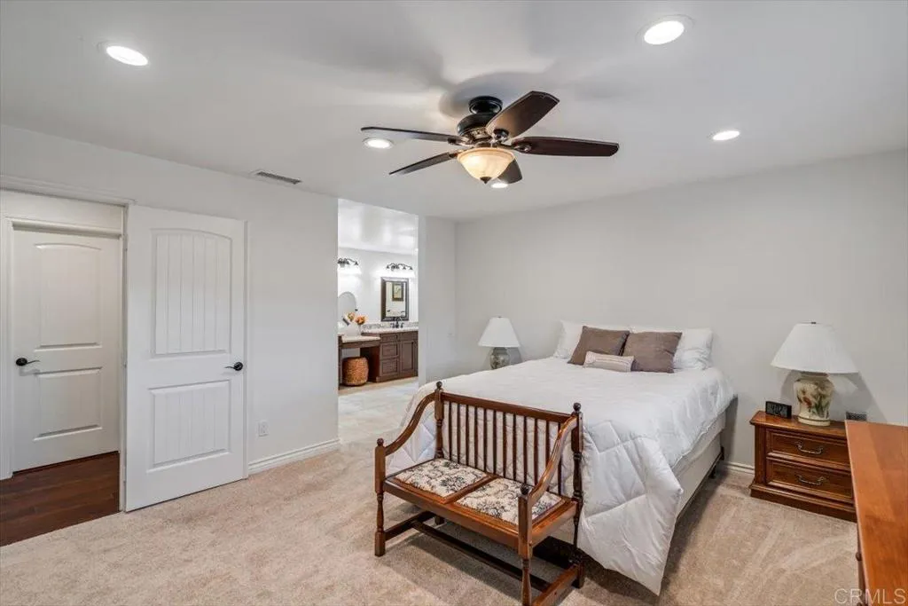 13815 Hilldale Road, Valley Center