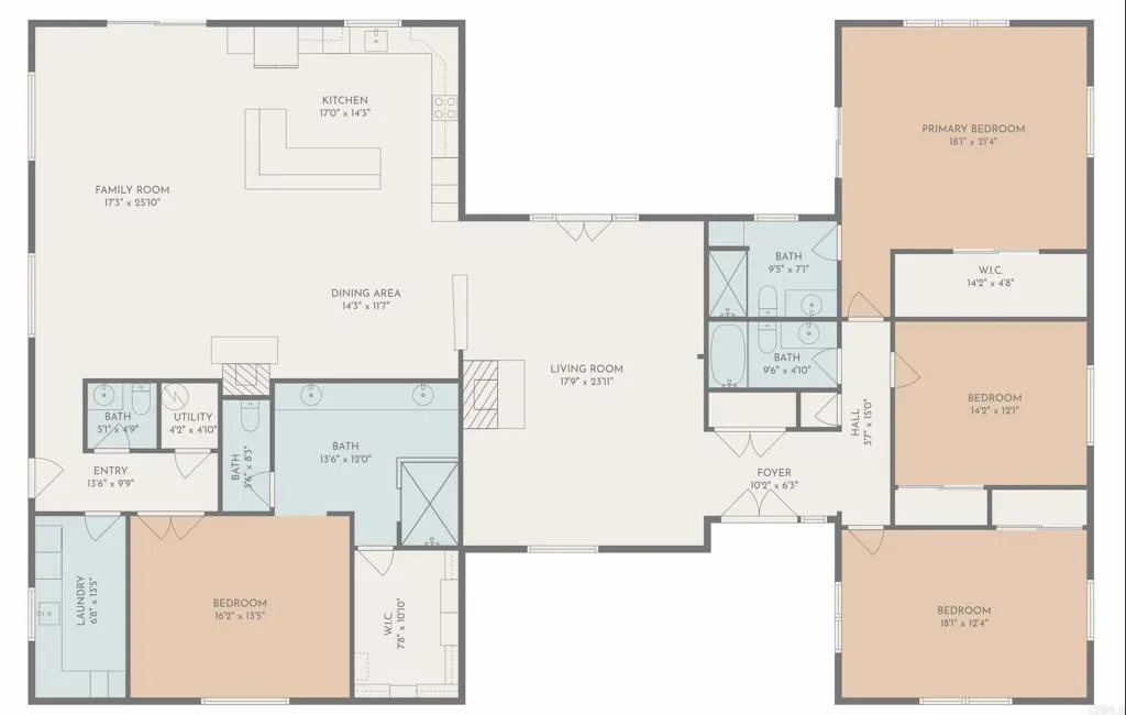 13815 Hilldale Road, Valley Center