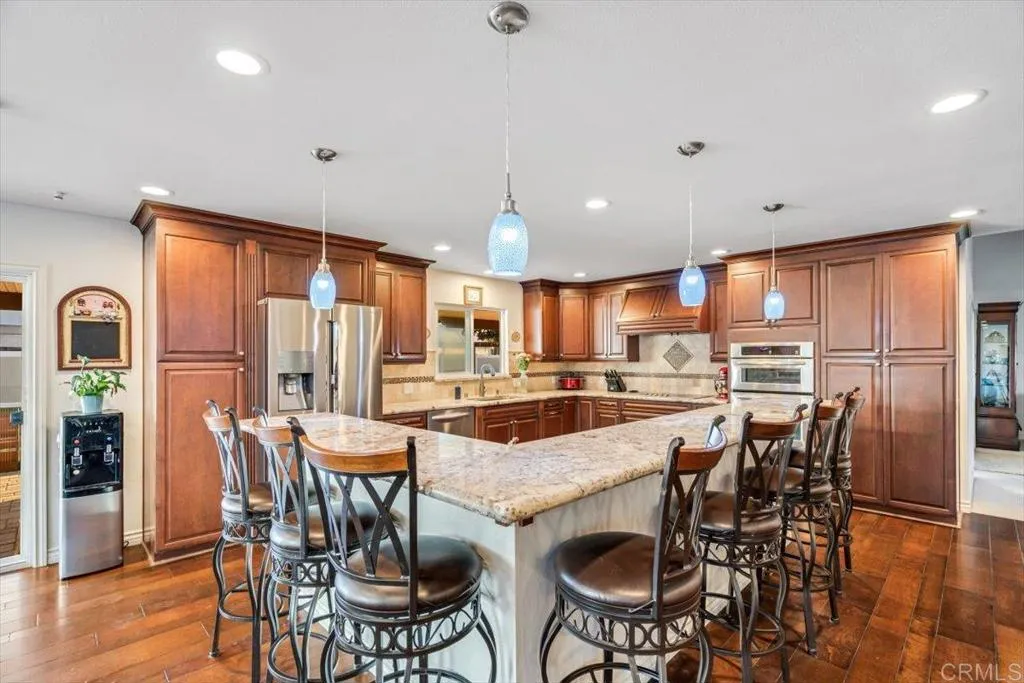 13815 Hilldale Road, Valley Center