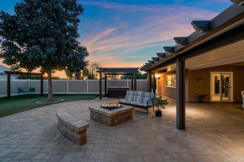 13815 Hilldale Road, Valley Center