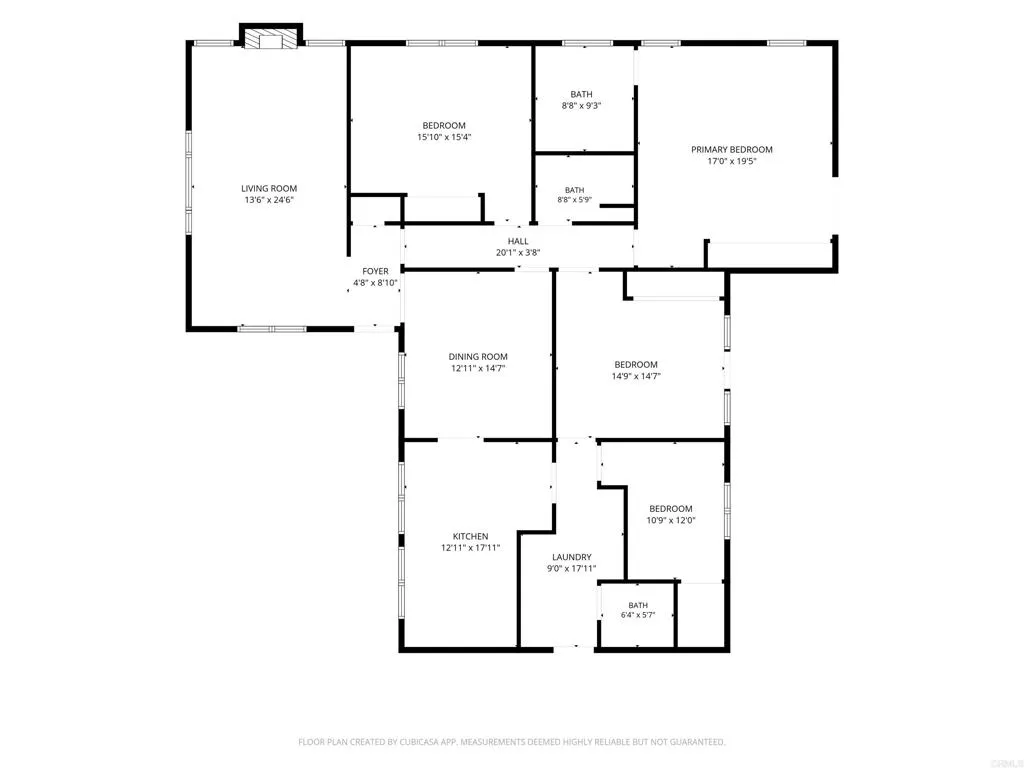 3685 La Hacienda Drive