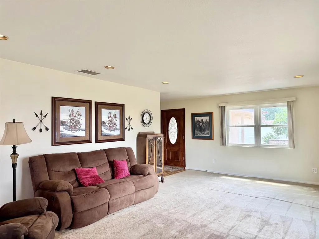 3685 La Hacienda Drive