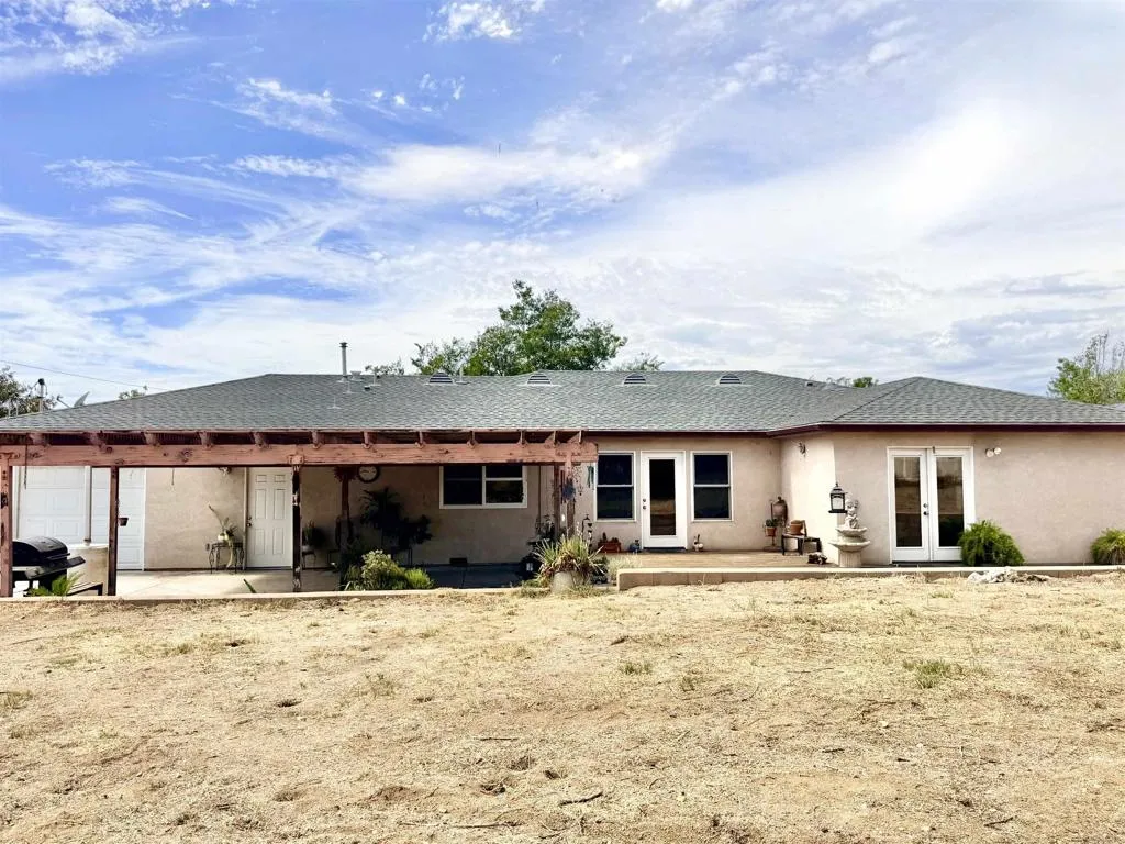 3685 La Hacienda Drive