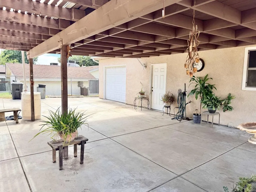 3685 La Hacienda Drive